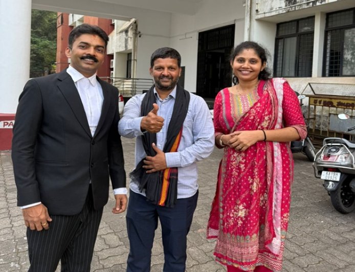 ಪಾಲಿಕೆ ಸದಸ್ಯರಾಗಿದ್ದ ರೂಪಶ್ರೀ ಪೂಜಾರಿ ವಿರುದ್ಧ ದಾಖಲಾಗಿದ್ದ ಜಾತಿ ನಿಂದನೆ ಪ್ರಕರಣ ಖಲಾಸೆಗೊಳಿಸಿದ ಮಂಗಳೂರಿನ ನ್ಯಾಯಾಲಯ