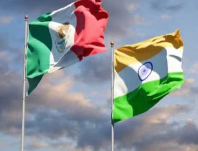 ಭಾರತದ ವಸ್ತುಗಳಿಗೆ 50% ಸುಂಕ ವಿಧಿಸಲು ಮುಂದಾದ ಮೆಕ್ಸಿಕೋ