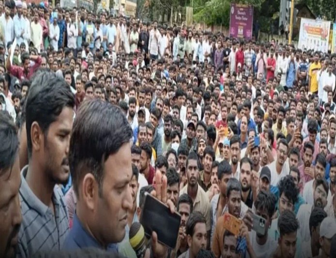 ಉದ್ಯೋಗಾಕಾಂಕ್ಷಿಗಳಿಗೆ ಸಿಎಂ ಭೇಟಿಗೆ ಅವಕಾಶ ನೀಡಿ ಹೈಕೋರ್ಟ್​ ಆದೇಶ