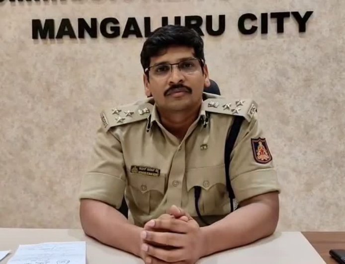 ಮಂಗಳೂರು: ಹೊಸ ವರ್ಷಾಚರಣೆ: ಪೊಲೀಸ್ ಆಯುಕ್ತರಿಂದ ಮಾರ್ಗಸೂಚಿ ಪ್ರಕಟ
