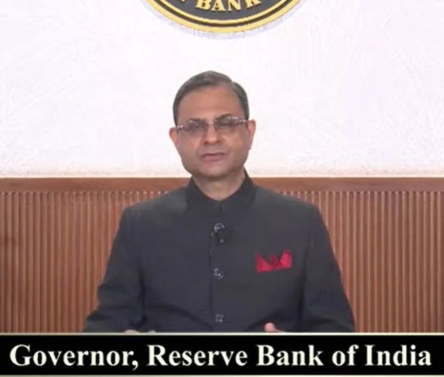 ಆರ್​ಬಿಐ ರಿಪೋ ದರ ಶೇ. 5.25ಕ್ಕೆ ಇಳಿಕೆ