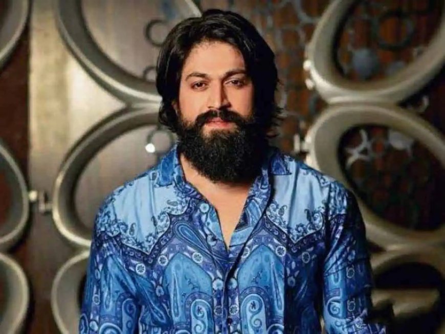 ನಟ ಯಶ್​ಗೆ ಹೈಕೋರ್ಟ್ ರಿಲೀಫ್​