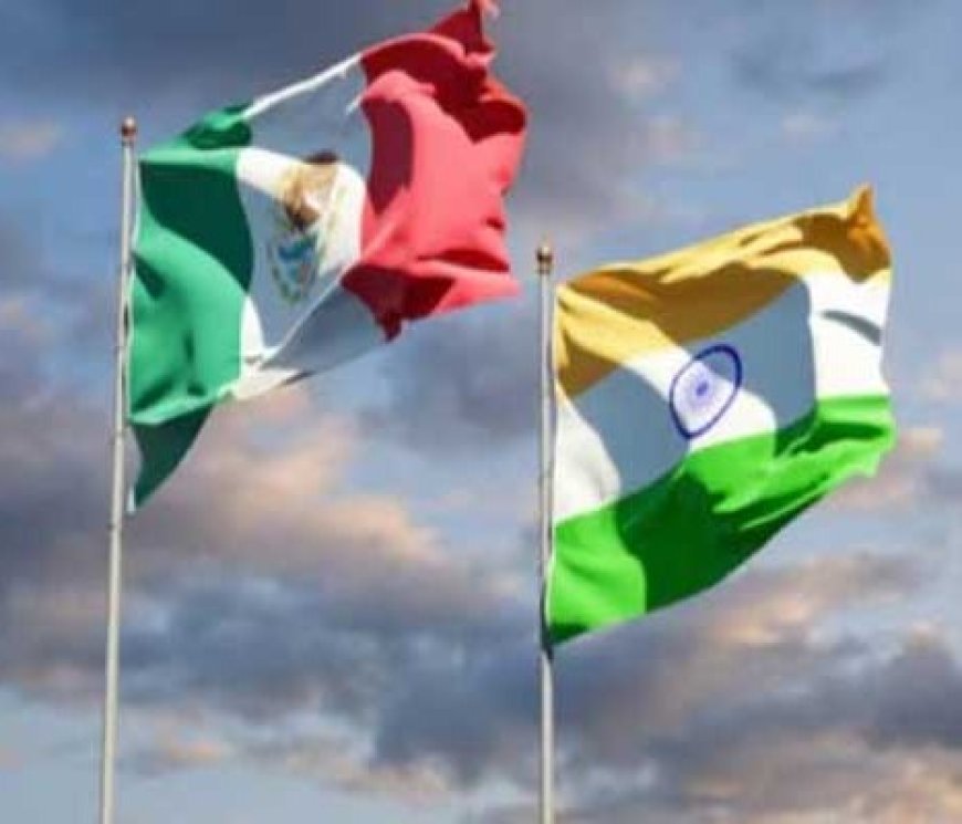 ಭಾರತದ ವಸ್ತುಗಳಿಗೆ 50% ಸುಂಕ ವಿಧಿಸಲು ಮುಂದಾದ ಮೆಕ್ಸಿಕೋ