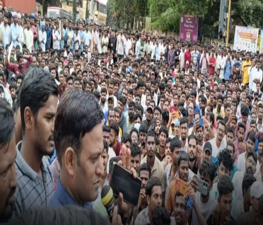 ಉದ್ಯೋಗಾಕಾಂಕ್ಷಿಗಳಿಗೆ ಸಿಎಂ ಭೇಟಿಗೆ ಅವಕಾಶ ನೀಡಿ ಹೈಕೋರ್ಟ್​ ಆದೇಶ