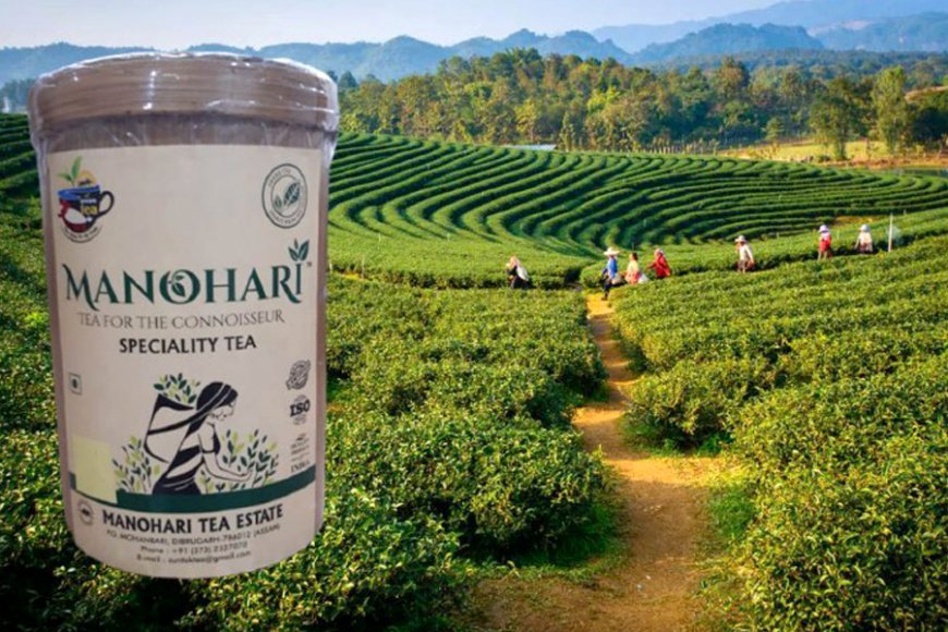ಇದು ಭಾರತದ ಅತಿ ದುಬಾರಿ ಚಹಾ