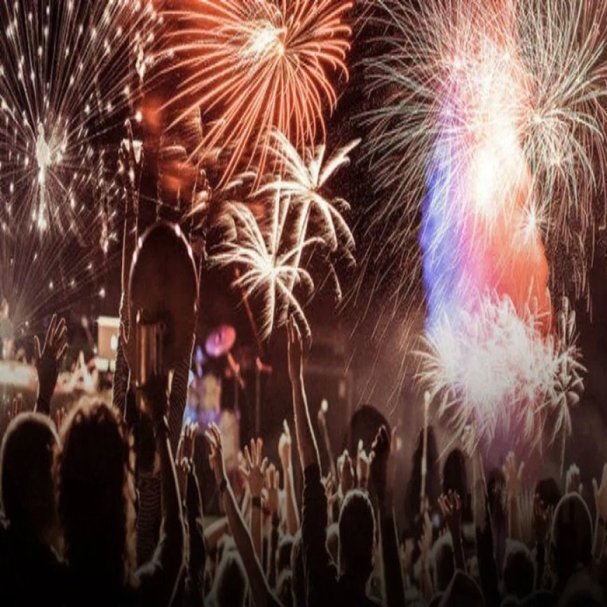 ಬೆಂಗಳೂರಿನಲ್ಲಿ ಹೊಸ ವರ್ಷಾಚರಣೆಗೆ ಹಲವೆಡೆ ಸಂಚಾರ ನಿರ್ಬಂಧ