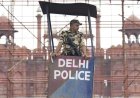 ಗಣರಾಜೋತ್ಸವ ಹಿನ್ನೆಲೆ ದೆಹಲಿಯಲ್ಲಿ ಹೈಅಲರ್ಟ್‌