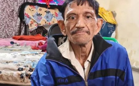 ಇಂದೋರ್​ನ ಈ ಕೋಟ್ಯಧಿಪತಿ ಭಿಕ್ಷುಕನ ಬಳಿಯಿದೆ 3 ಮನೆ, ಕಾರುಗಳು