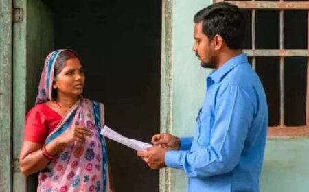 ಜನಗಣತಿಯ ಮೊದಲ ಹಂತಕ್ಕೆ ತಯಾರಿ; 33 ಪ್ರಶ್ನೆಗಳನ್ನು ಸಿದ್ಧಪಡಿಸಿದ ಕೇಂದ್ರ ಸರ್ಕಾರ