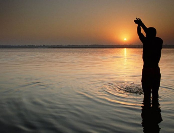 ಮಕರ ಸಂಕ್ರಾಂತಿಯಂದು ಮಾಡುವ ಗಂಗಾ ಸ್ನಾನದ ಮಹತ್ವವೇನು?