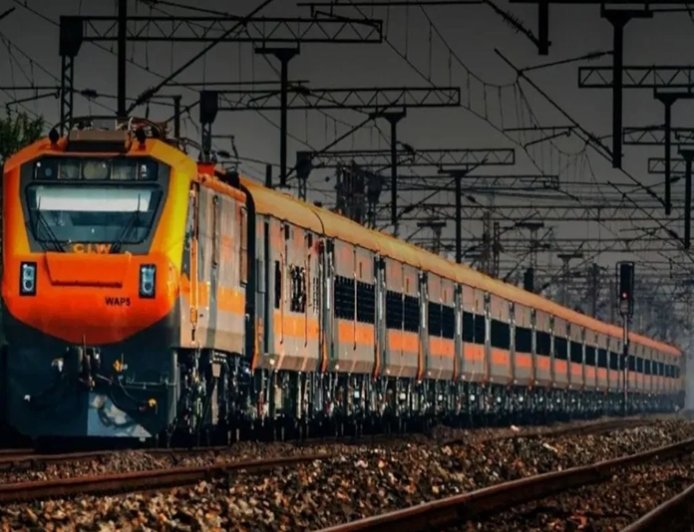 ಮಂಗಳೂರಿಗೆ ಬರಲಿದೆ ಹೊಸ ಎಕ್ಸ್‌ಪ್ರೆಸ್ ರೈಲು