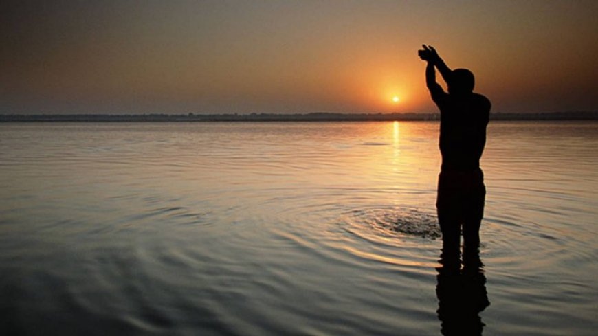 ಮಕರ ಸಂಕ್ರಾಂತಿಯಂದು ಮಾಡುವ ಗಂಗಾ ಸ್ನಾನದ ಮಹತ್ವವೇನು?