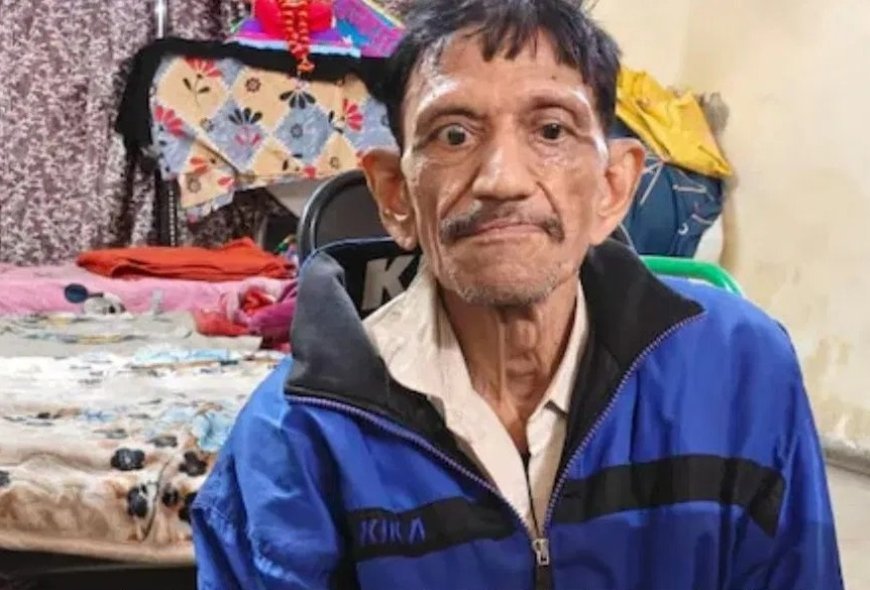 ಇಂದೋರ್​ನ ಈ ಕೋಟ್ಯಧಿಪತಿ ಭಿಕ್ಷುಕನ ಬಳಿಯಿದೆ 3 ಮನೆ, ಕಾರುಗಳು