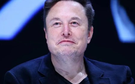 ಪ್ರವಾಹದಂತೆ ಉಕ್ಕುತ್ತಿದೆ ಇಲಾನ್ ಮಸ್ಕ್ ಶ್ರೀಮಂತಿಕೆ