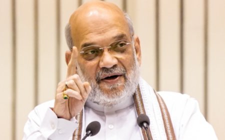 ಫೆ.21ಕ್ಕೆ ಅಸ್ಸಾಂಗೆ ಅಮಿತಾ ಶಾ