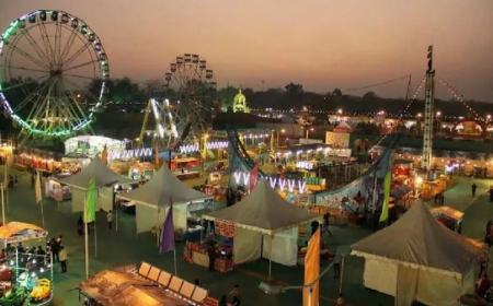 ಮಂಗಳೂರಿನಲ್ಲಿ ಮೊದಲ ಬಾರಿಗೆ ರಾಷ್ಟ್ರ ಮಟ್ಟದ ನಮ್ಮ ಸರಸ್‌ ಮೇಳ