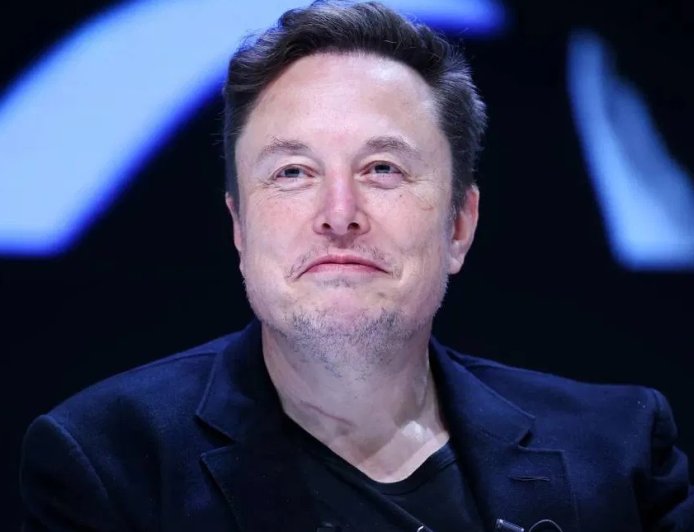 ಪ್ರವಾಹದಂತೆ ಉಕ್ಕುತ್ತಿದೆ ಇಲಾನ್ ಮಸ್ಕ್ ಶ್ರೀಮಂತಿಕೆ