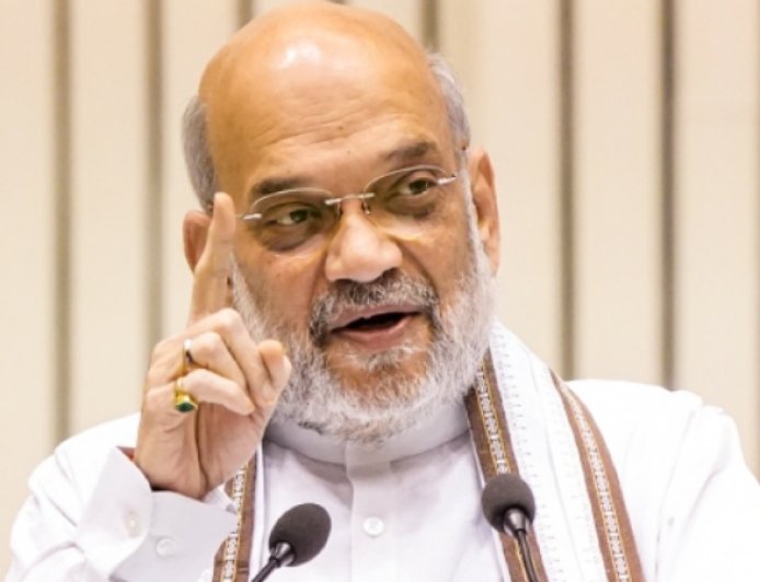 ಫೆ.21ಕ್ಕೆ ಅಸ್ಸಾಂಗೆ ಅಮಿತಾ ಶಾ