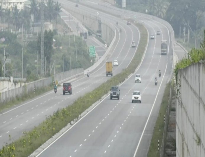 ಕರ್ನಾಟಕದ 9 ರಸ್ತೆಗಳು NHAI ಉಸ್ತುವಾರಿಗೆ