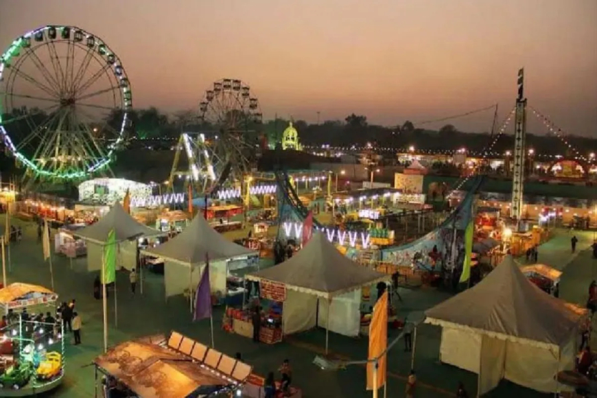 ಮಂಗಳೂರಿನಲ್ಲಿ ಮೊದಲ ಬಾರಿಗೆ ರಾಷ್ಟ್ರ ಮಟ್ಟದ ನಮ್ಮ ಸರಸ್‌ ಮೇಳ