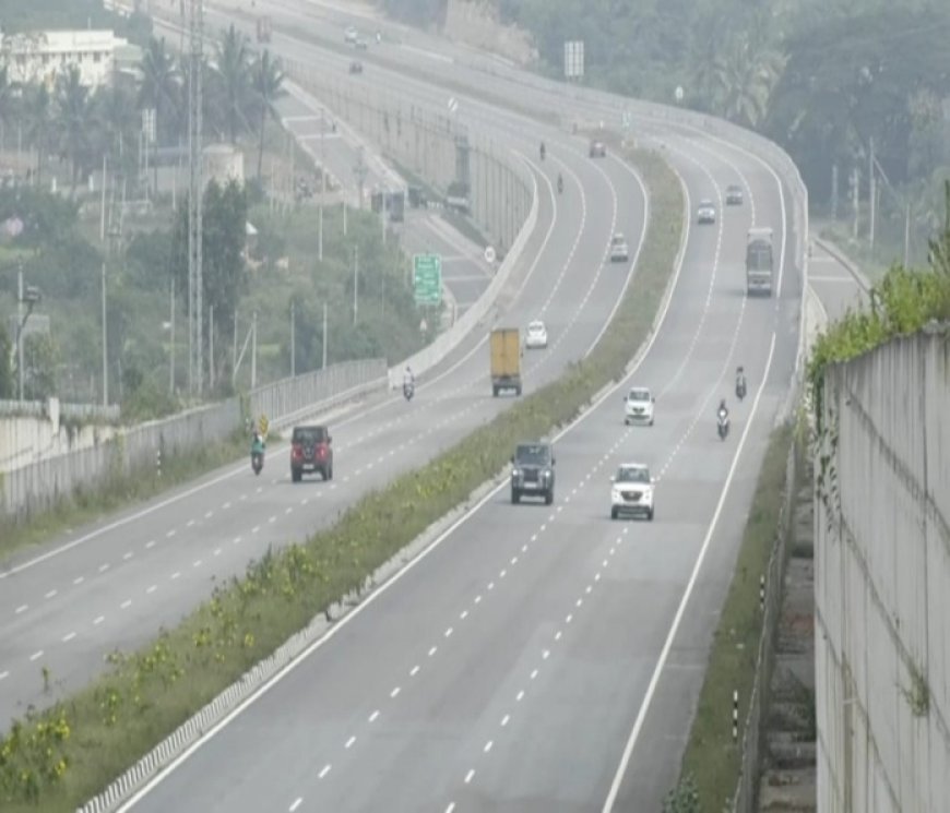 ಕರ್ನಾಟಕದ 9 ರಸ್ತೆಗಳು NHAI ಉಸ್ತುವಾರಿಗೆ