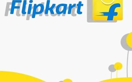 ಫ್ಲಿಪ್​ಕಾರ್ಟ್ ಗ್ರೂಪ್ CFO ಸ್ಥಾನ ಬಿಟ್ಟ ಶ್ರೀರಾಮ್ ವೆಂಕಟರಾಮ್