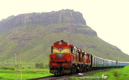 ಶೌರ್ಯ ಪ್ರಶಸ್ತಿ ವಿಜೇತರಿಗೆ ಸರ್ಕಾರದ ಗಿಫ್ಟ್​, ಜೀವಮಾನವಿಡೀ ರೈಲು ಪ್ರಯಾಣ ಉಚಿತ