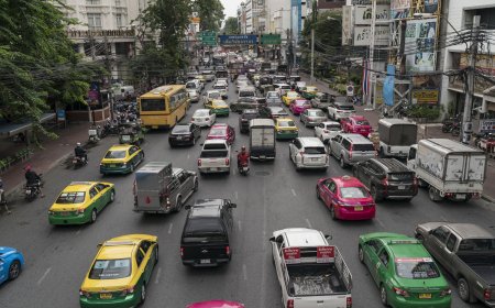 ಗಾಳಿ ಆಂಜನೇಯ ಸ್ವಾಮಿ ರಥೋತ್ಸವ: ಮೈಸೂರು ರಸ್ತೆಯಲ್ಲಿ ಸಂಚಾರ ಬದಲಾವಣೆ