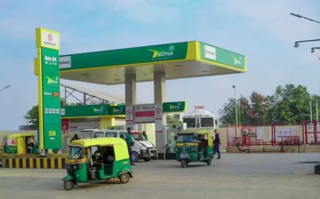 ರಾಜ್ಯದಲ್ಲಿ ಆಟೋ ಎಲ್‌ಪಿಜಿ ಕೊರತೆ ಇಲ್ಲ: ​ಆಹಾರ, ನಾಗರಿಕ ಸರಬರಾಜು ಮತ್ತು ಗ್ರಾಹಕರ ವ್ಯವಹಾರಗಳ ಇಲಾಖೆಯಿಂದ ಸ್ಪಷ್ಟನೆ