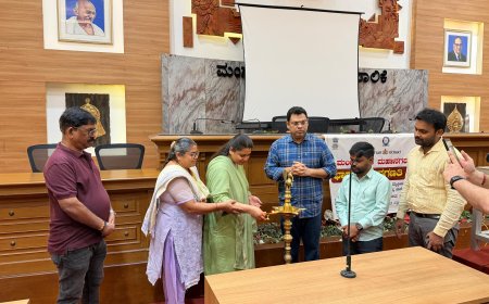 ಜನಗಣತಿ: ಆನ್ ಲೈನ್ ನಲ್ಲಿ ಮನೆ ಲಿಂಕ್ ಮಾಡಲು ತಹಸೀಲ್ದಾರ್ ಕರೆ