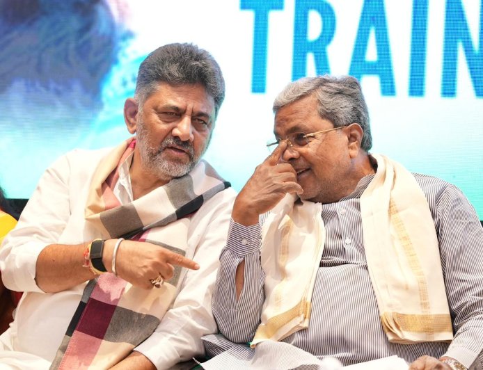 ಕರ್ನಾಟಕದ ಮುಂದಿನ ಮುಖ್ಯಮಂತ್ರಿ ಡಿ.ಕೆ. ಶಿವಕುಮಾರ್ ಎಂದು ಭವಿಷ್ಯ ನುಡಿದ ಖ್ಯಾತ ಜ್ಯೋತಿಷಿ ಡಾ.ಸಿ. ಕೊಟ್ರೇಶಯ್ಯ