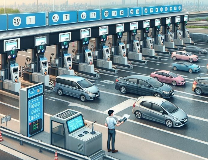 ಏಪ್ರಿಲ್ 1 ರಿಂದ ಟೋಲ್‌ನಲ್ಲಿ ನಗದು ಪಾವತಿ ಬಂದ್