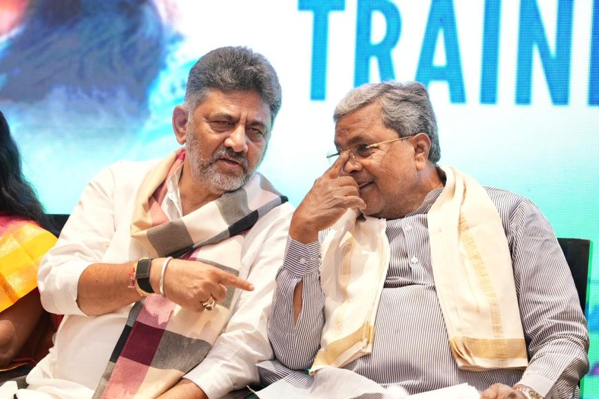 ಕರ್ನಾಟಕದ ಮುಂದಿನ ಮುಖ್ಯಮಂತ್ರಿ ಡಿ.ಕೆ. ಶಿವಕುಮಾರ್ ಎಂದು ಭವಿಷ್ಯ ನುಡಿದ ಖ್ಯಾತ ಜ್ಯೋತಿಷಿ ಡಾ.ಸಿ. ಕೊಟ್ರೇಶಯ್ಯ