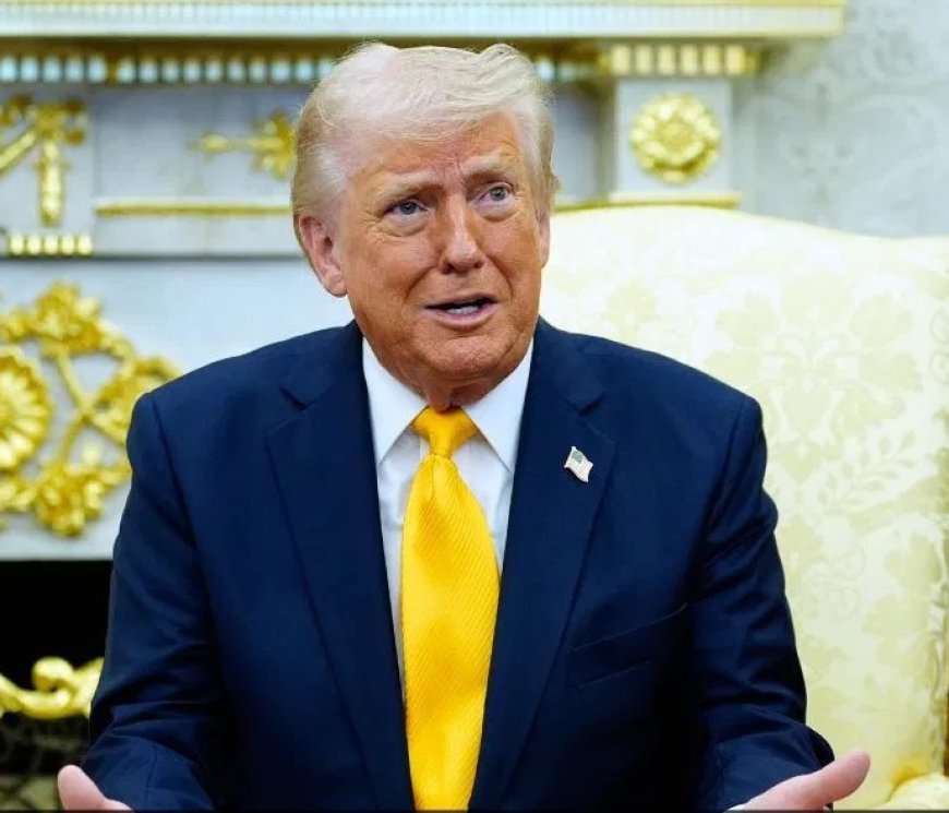 ಕದನವಿರಾಮಕ್ಕೆ ಇರಾನ್ ಜೊತೆ ಅಮೆರಿಕ ಮಾತುಕತೆ