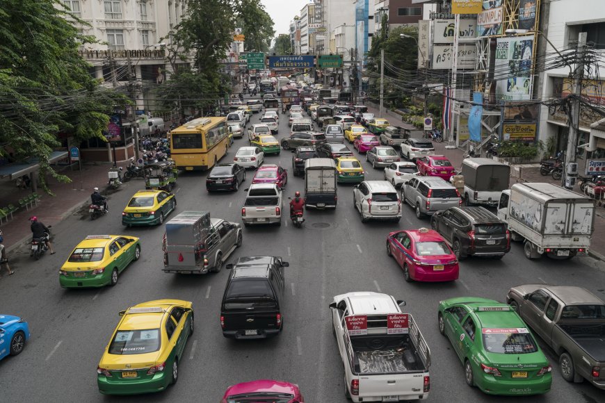 ಗಾಳಿ ಆಂಜನೇಯ ಸ್ವಾಮಿ ರಥೋತ್ಸವ: ಮೈಸೂರು ರಸ್ತೆಯಲ್ಲಿ ಸಂಚಾರ ಬದಲಾವಣೆ