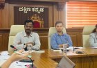 ಡ್ರಗ್ಸ್ ವ್ಯಸನಿಗಳಿಗೆ  ಹೆಚ್.ಐ.ವಿ ತಪಾಸಣೆ: ಜಿಲ್ಲಾಧಿಕಾರಿ ಸೂಚನೆ