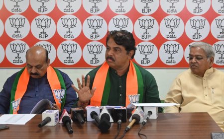 ಹಿಂದುಳಿದ ಜಾತಿ, ಪರಿಶಿಷ್ಟ ಜಾತಿ ನಿಗಮಗಳಿಗೆ ಅನುದಾನ ಕಡಿತ: ಆರ್.ಅಶೋಕ ಕಿಡಿ