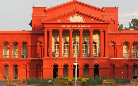 ಶೃಂಗೇರಿ ಕ್ಷೇತ್ರದ ಅಂಚೆ ಮತಪತ್ರಗಳ ಮರುಪರಿಶೀಲನೆಗೆ ಹೈಕೋರ್ಟ್ ಆದೇಶ