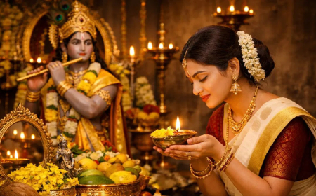 ಕರಾವಳಿಯ ಸೌರ ಯುಗಾದಿಯ ಮಹತ್ವ ಮತ್ತು ಆಚರಣೆಯ ವೈಶಿಷ್ಟ್ಯಗಳು