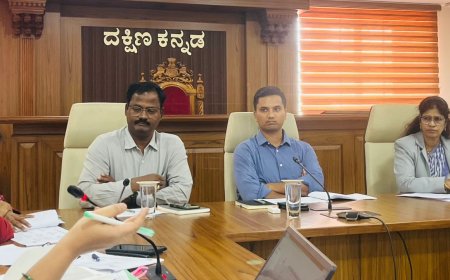 ಡ್ರಗ್ಸ್ ವ್ಯಸನಿಗಳಿಗೆ  ಹೆಚ್.ಐ.ವಿ ತಪಾಸಣೆ: ಜಿಲ್ಲಾಧಿಕಾರಿ ಸೂಚನೆ