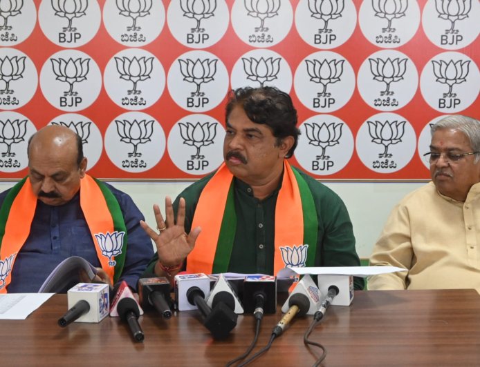 ಹಿಂದುಳಿದ ಜಾತಿ, ಪರಿಶಿಷ್ಟ ಜಾತಿ ನಿಗಮಗಳಿಗೆ ಅನುದಾನ ಕಡಿತ: ಆರ್.ಅಶೋಕ ಕಿಡಿ