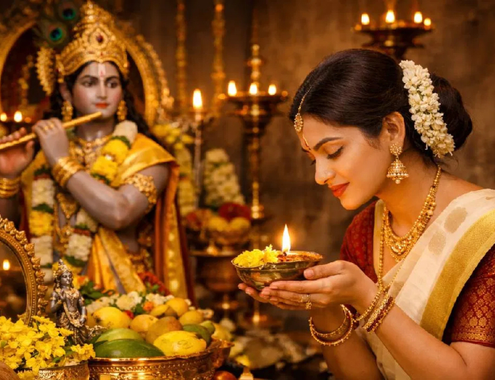 ಕರಾವಳಿಯ ಸೌರ ಯುಗಾದಿಯ ಮಹತ್ವ ಮತ್ತು ಆಚರಣೆಯ ವೈಶಿಷ್ಟ್ಯಗಳು