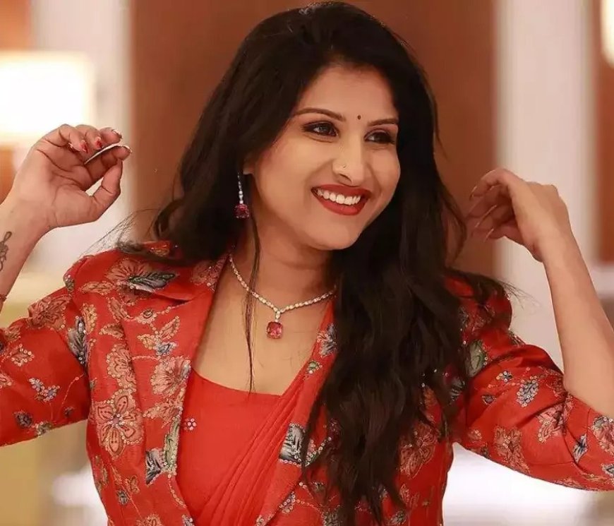 ಗಾಯಕಿ ಮಂಗ್ಲಿಯಿಂದ 10 ಕೋಟಿ ವಂಚನೆ?