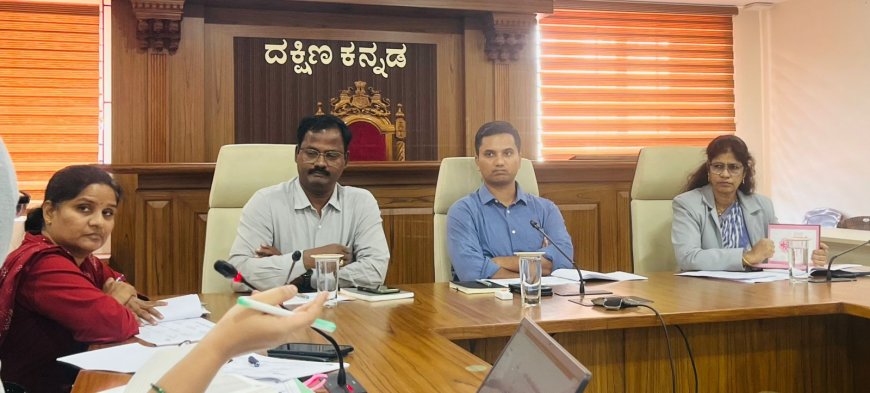 ಡ್ರಗ್ಸ್ ವ್ಯಸನಿಗಳಿಗೆ  ಹೆಚ್.ಐ.ವಿ ತಪಾಸಣೆ: ಜಿಲ್ಲಾಧಿಕಾರಿ ಸೂಚನೆ