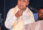 ಪ್ರಧಾನಿ ಮೋದಿ ಭಾಷಣಕ್ಕೆ ಸಿಎಂ ಖಡಕ್‌ ಉತ್ತರ–ವೈಫಲ್ಯ, ವಿಶ್ವಾಸದ್ರೋಹ ಒಪ್ಪಿಕೊಳ್ಳಿ