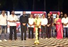 ‘ಜೈ’ ತುಳು ಸಿನಿಮಾದ ಶತ ಸಂಭ್ರಮ: 'ಬ್ರೋ’ ಹೊಸ ತುಳು ಸಿನಿಮಾದ ಘೋಷಣೆ