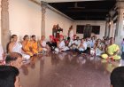 ಅಪಘಾತ ನಿಯಂತ್ರಣಕ್ಕೆ ಶಾಸಕರಿಂದಲೇ ಮ್ಯತ್ಯುಂಜಯ ಜಪ