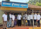 ಉಡುಪಿ: ಶಾಸಕ ಮಂಜುನಾಥ ಭಂಡಾರಿ ಶಾಲಾ ಭೇಟಿ: ಎಂಆರ್‌ಪಿಎಲ್ ಅನುದಾನದ ಸದ್ಬಳಕೆಗೆ ಸೂಚನೆ