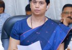 ನೀಟ್‌–ವಿದ್ಯಾರ್ಥಿಗಳ ಭವಿಷ್ಯದ ಜೊತೆ ಕೇಂದ್ರದ ಚೆಲ್ಲಾಟ: ಲಕ್ಷ್ಮಿ ಹೆಬ್ಬಾಳಕರ್ ಆಕ್ರೋಶ