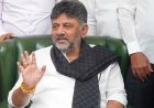 ಕೋರ್ಟ್ ನಿರ್ದೇಶನದಂತೆ ಜಿಬಿಎ ಪಾಲಿಕೆಗಳ ಚುನಾವಣೆ: ಡಿಸಿಎಂ ಡಿ.ಕೆ. ಶಿವಕುಮಾರ್
